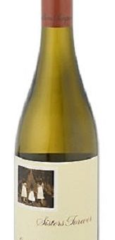 Donati Chardonnay  Sisters Forever  Central Coast 2021 2021 Hot on Sale