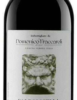 Domenico Fraccaroli Valpolicella DOC 12 750 2021 Online Hot Sale