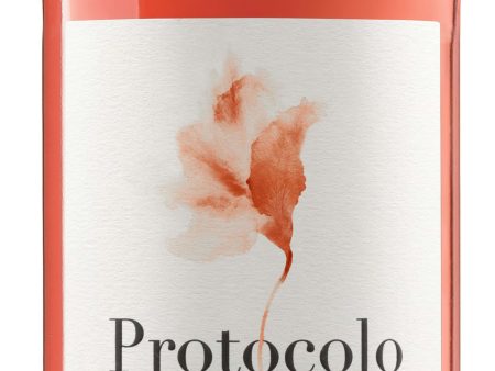 Dominio de Eguren  Protocolo Rosado  Organic 2021 2021 on Sale