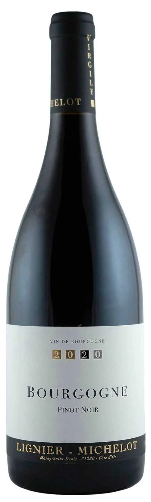 Domaine Michelot Bourgogne Rouge Cote D Or 2020 (750ml 12) 2020 Discount