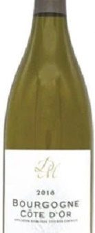 Domaine Michelot Bourgogne Blanc Cote D Or 2021 (750ml 12) 2021 Fashion