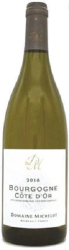 Domaine Michelot Bourgogne Blanc Cote D Or 2021 (750ml 12) 2021 Fashion