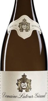 Domaine Latour-Giraud Meursault  Cuvee Charles Maxime  2022 For Discount