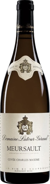 Domaine Latour-Giraud Meursault  Cuvee Charles Maxime  2022 For Discount