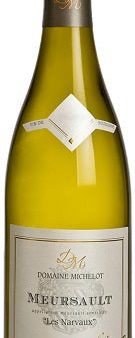 Domaine Michelot Meursault Narvaux 2020 (750ml 12) 2020 For Discount