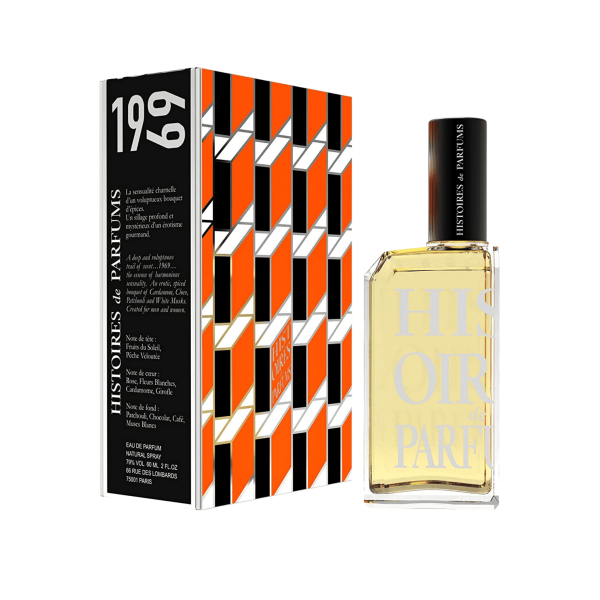 1969 Parfum de Revolte Online Sale