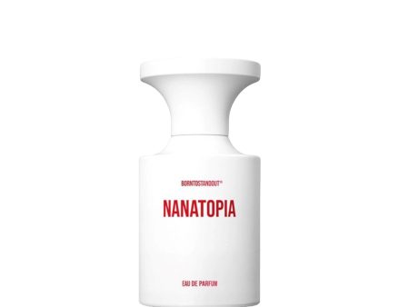 Nanatopia For Cheap