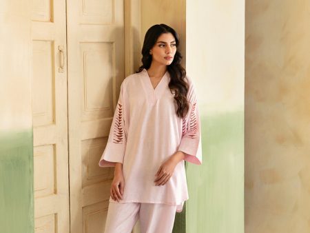 Casual Pret  24 - Taffy Pink Matching Set Hot on Sale