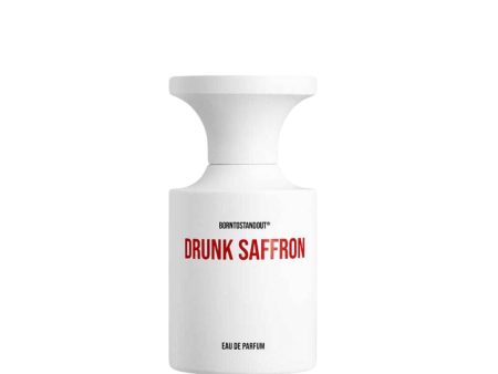 Drunk Saffron Discount