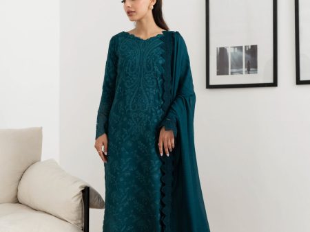 Eid Ul Azha  24 - Teal Nel-24617 Discount