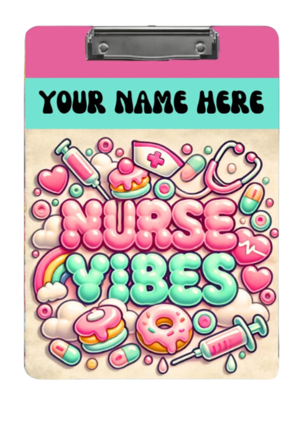 Personalized Gift for Teachers or Nurses Online Hot Sale