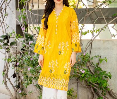 Casual Pret  24 - Firefly Kurta Fashion