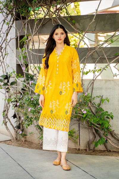 Casual Pret  24 - Firefly Kurta Fashion