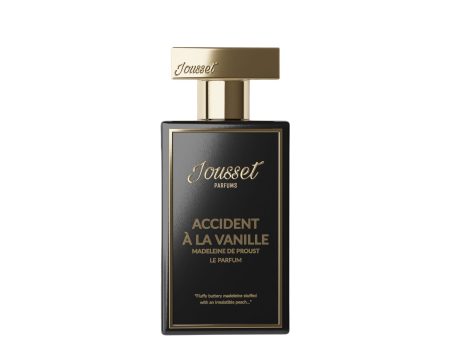 Accident A La Vanille Madeleine De Proust Online Hot Sale