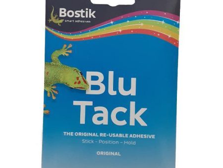 Bostik Blu Tack Online now