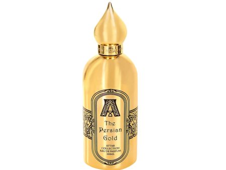 The Persian Gold on Sale