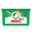 Ariel Original All-in-1 Pods Washing Tablets 12 Wash Cheap