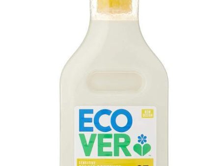 Ecover Fabric Softener - Gardenia & Vanilla- 750ml For Discount