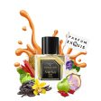 Vanilla Oud Supply