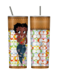 Colorful Betty Boop Tumbler Discount