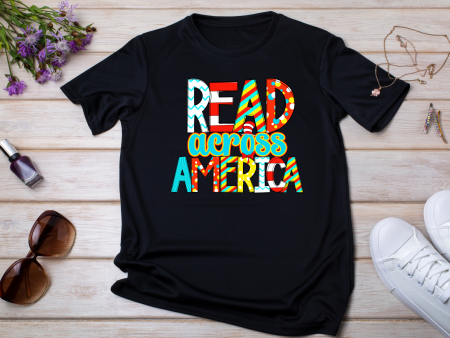 Read Across America Online Sale