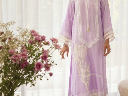 Eid Elemental  24 - Baseera Lilac Online now