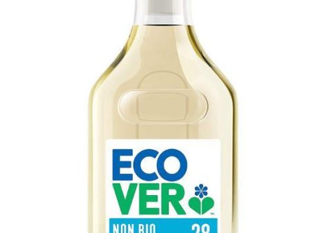 Ecover Non-Bio Laundry Liquid Detergent - Lavender & Sandalwood 1lt Cheap