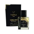 Vanilla Oud Supply