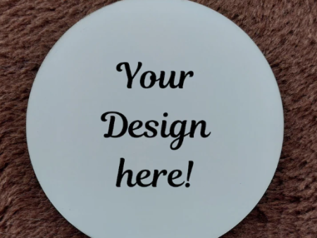 Custom Coaster Online Sale