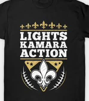 Lights Kamara Action For Discount