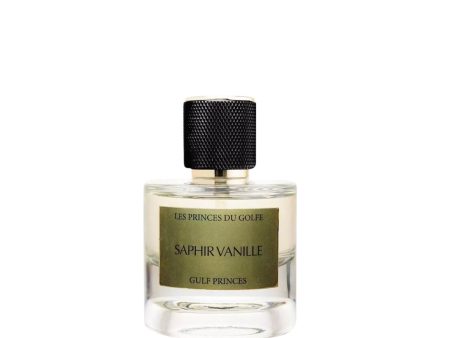 Saphir Vanille Online Hot Sale