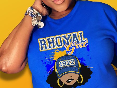 Rhoyal 1922 Online Sale