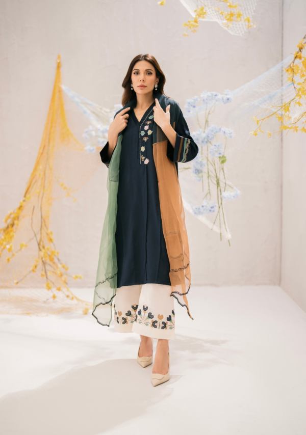 EID EDIT 24 - ZARAH Online now