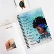 Spiral Notebook - Ruled Line Online now