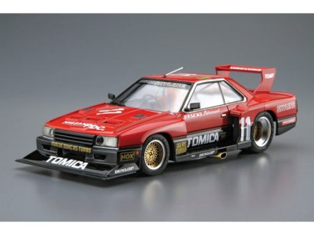 1 24 Nissan KDR30 Skyline Super Silhouette  82 For Discount