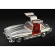 1 16 Mercedes-Benz 300 SL Gullwing For Discount