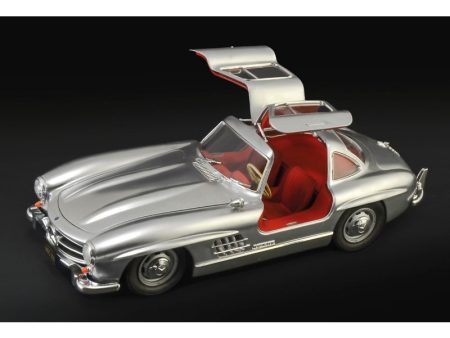 1 16 Mercedes-Benz 300 SL Gullwing For Discount