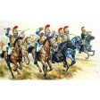 1 72 French Heavy Cavalry - Napoleonic Wars Online now