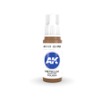 3 Gen Acrylics - Copper 17ml Online now