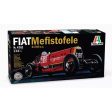 1 12 Fiat Mefistofele 21706 c.c. For Discount