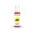 3 Gen Acrylics - Deep Red 17ml Supply