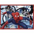 12 16 20 24pc Ultimate Spider-Man Puzzle on Sale