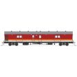 HO LHO007 LHY1622 SRA Livery Double Door YMC bogie Fashion