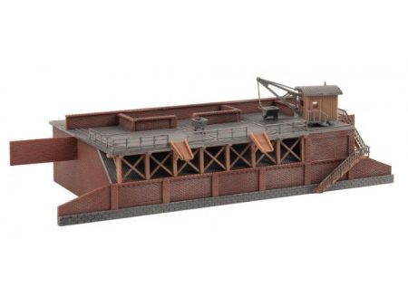 N Coal-Tipping Platform Online Sale