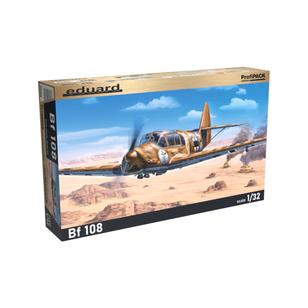 1 32 Bf 108 Plastic Model Kit Hot on Sale