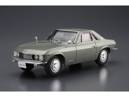 1 24 Nissan CSP311 SILVIA  66 Online now