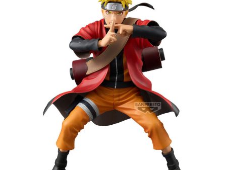 (Oversea Limited) Naruto Shippuden Grandista-Uzumaki Naruto-Special Edition For Cheap