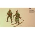 1 72 WWII  Italian Alpini Online Hot Sale