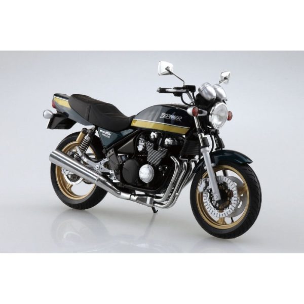 1 12 Kawasaki ZR400C ZephyrX  02 Fashion