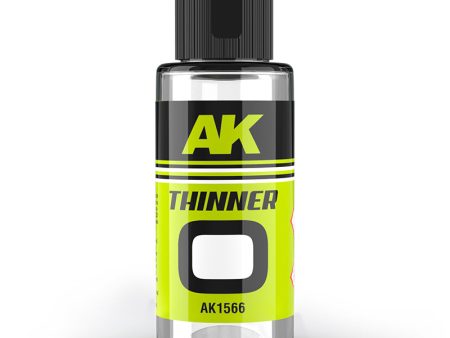 Thinner Dual Exo 60ml Online